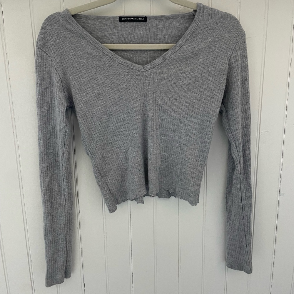 Brandy Melville long sleeve